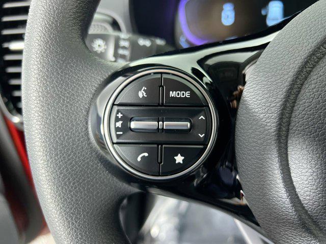 new 2025 Kia Soul car, priced at $24,385