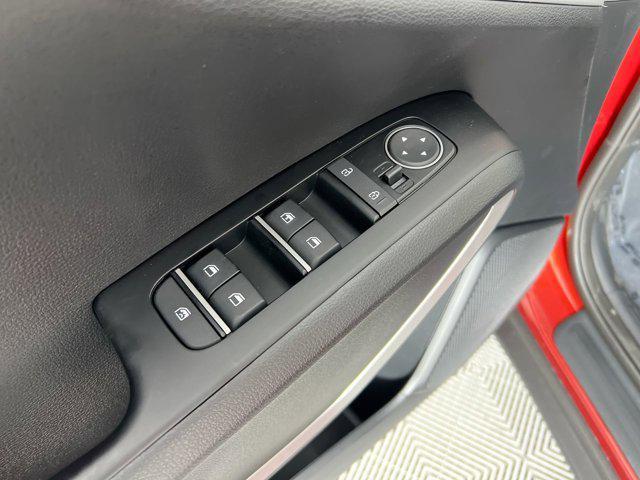 new 2025 Kia Soul car, priced at $24,385