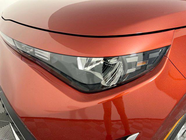 new 2025 Kia Soul car, priced at $24,385