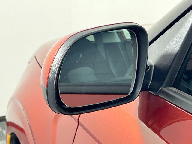 new 2025 Kia Soul car, priced at $24,385