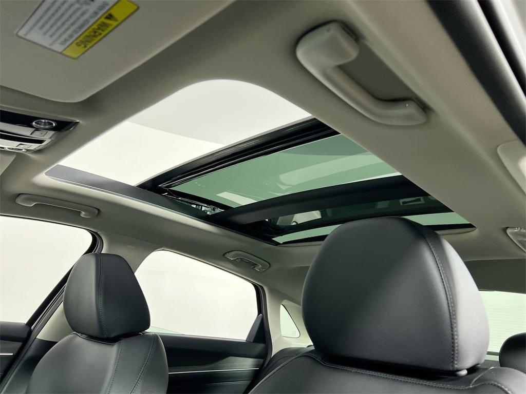 new 2026 Kia K5 car, priced at $36,305