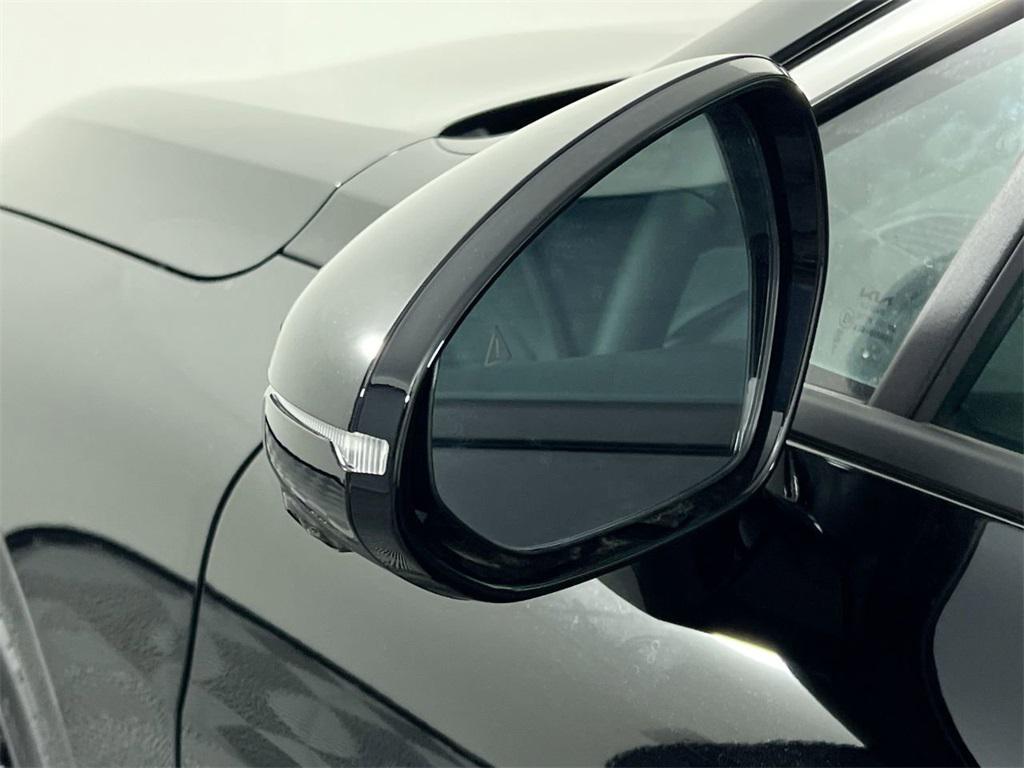 new 2026 Kia K5 car, priced at $36,305