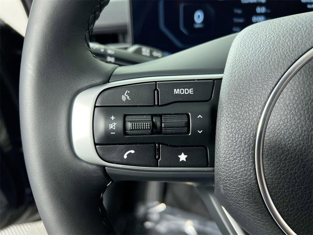 new 2026 Kia K5 car, priced at $36,305