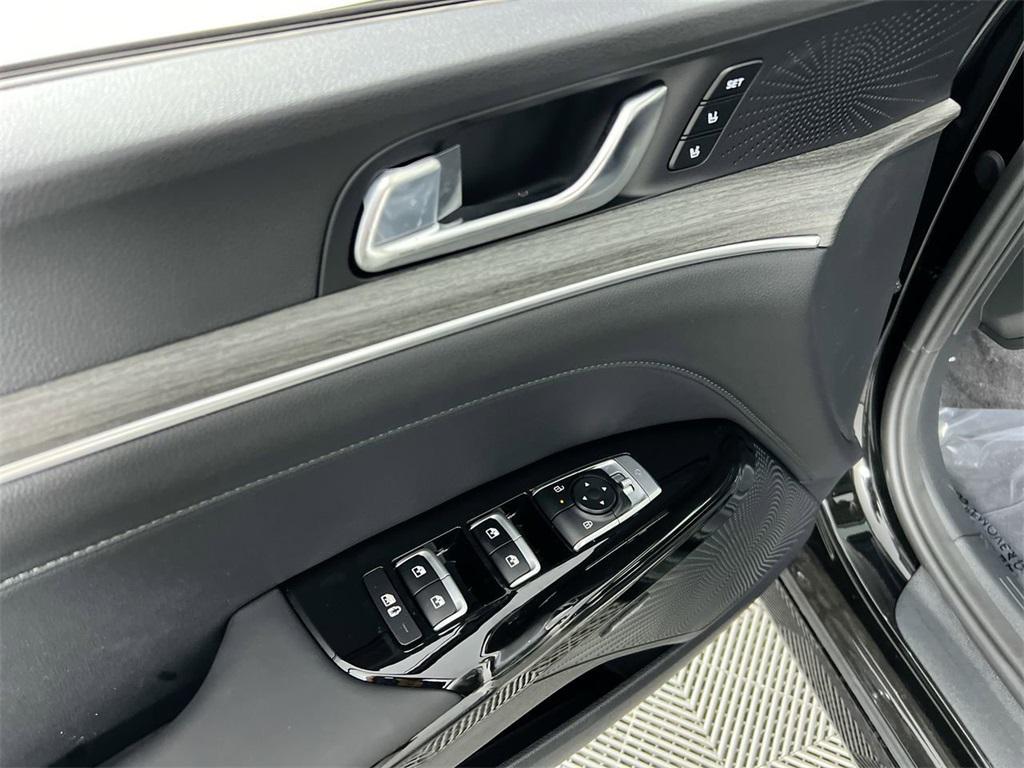 new 2026 Kia K5 car, priced at $36,305