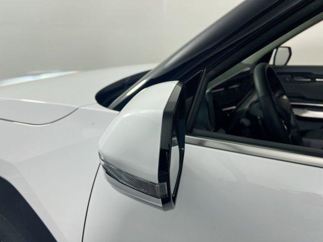 new 2026 Kia EV9 car, priced at $66,370