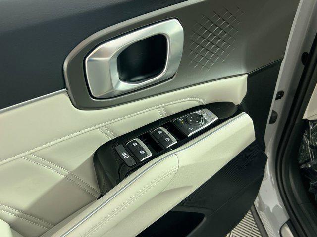 new 2025 Kia Sorento car, priced at $37,691