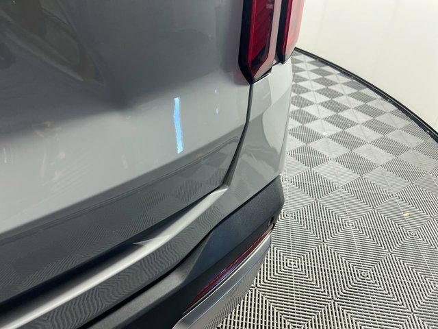 new 2025 Kia Sorento car, priced at $37,691