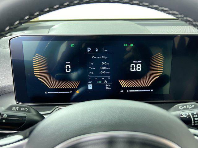 new 2025 Kia Sorento car, priced at $36,446