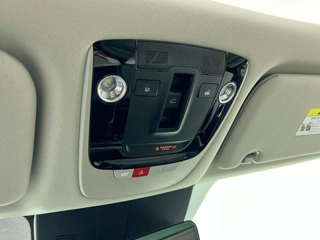 new 2025 Kia Sorento car, priced at $36,446