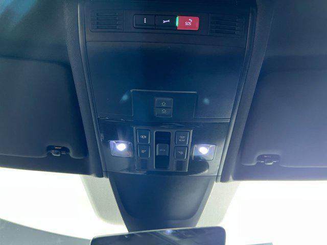 used 2023 Volkswagen Tiguan car, priced at $24,500