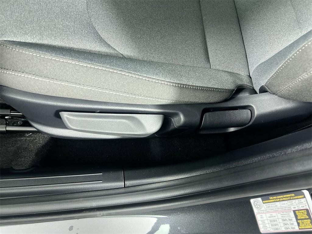 new 2025 Kia K4 car, priced at $23,375