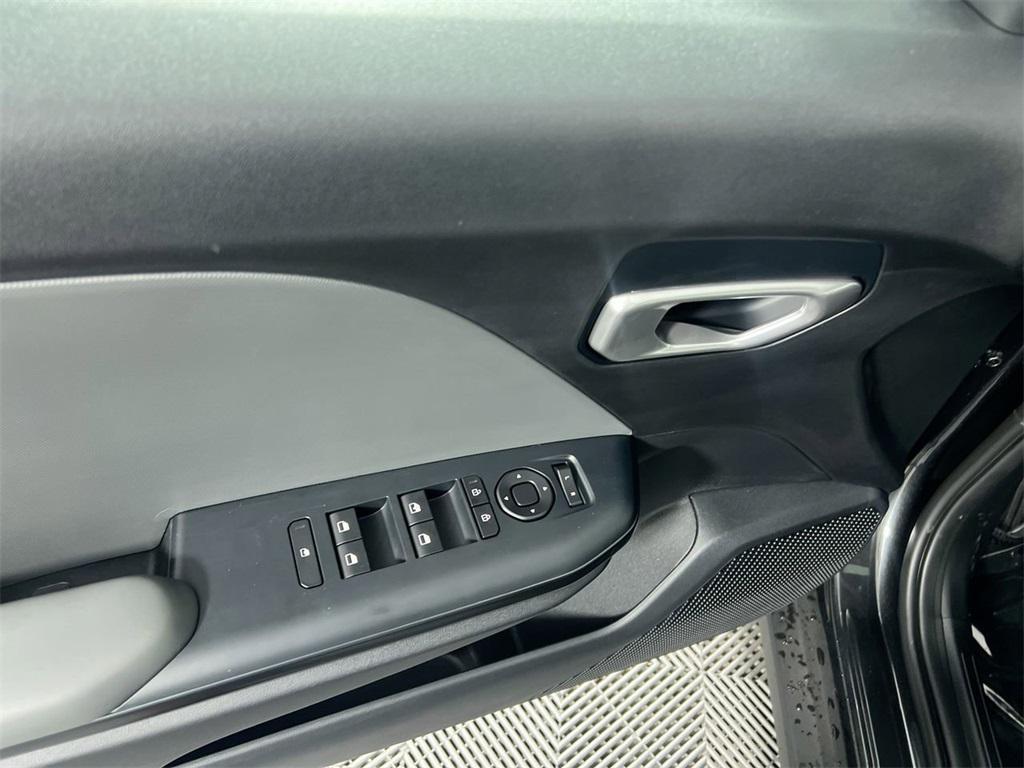 new 2025 Kia K4 car, priced at $23,375