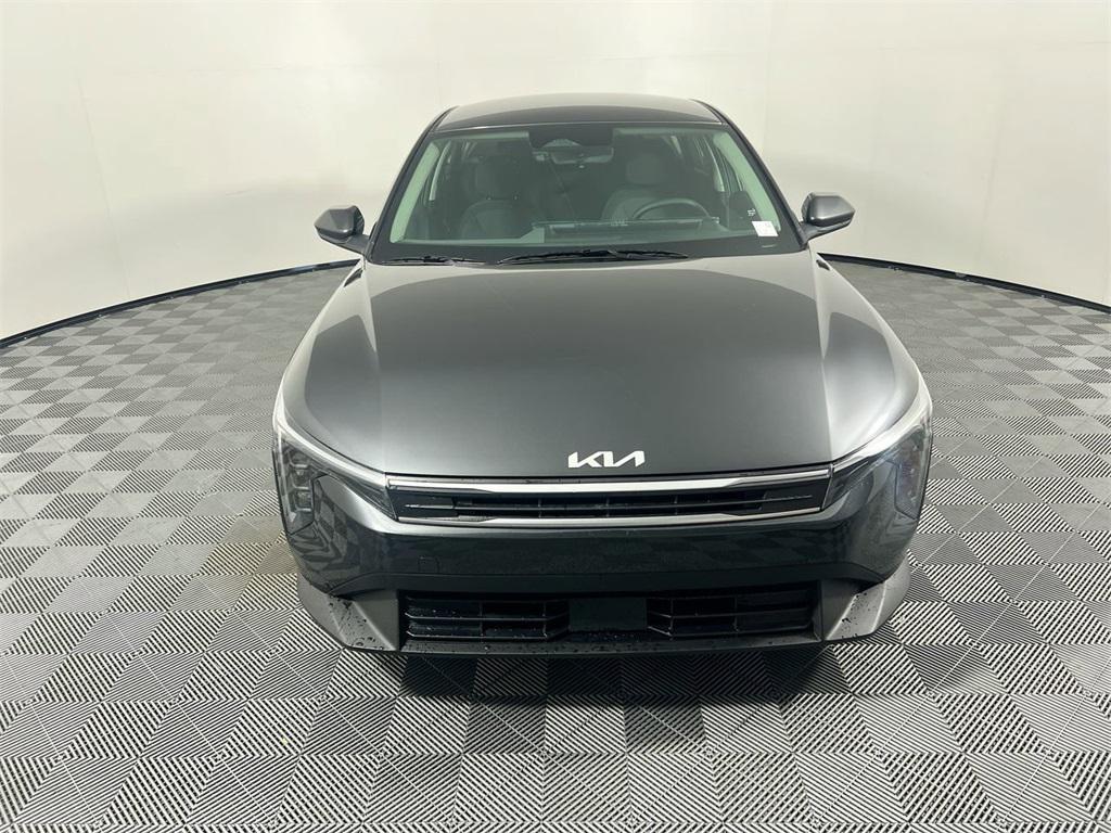 new 2025 Kia K4 car, priced at $23,375