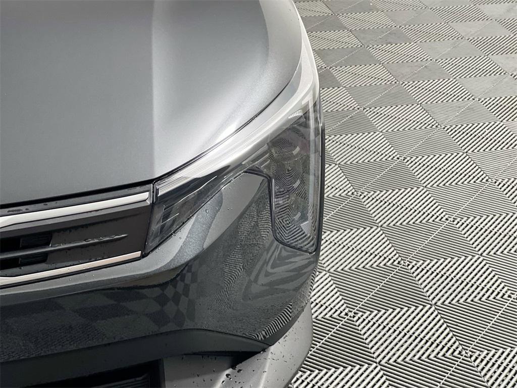 new 2025 Kia K4 car, priced at $23,375