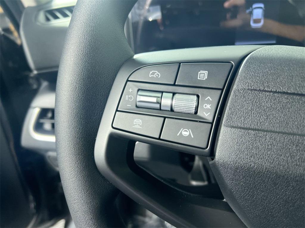 new 2025 Kia K4 car, priced at $23,375