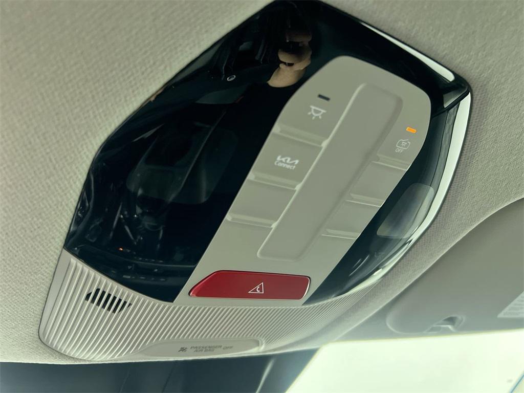 new 2025 Kia K4 car, priced at $23,375