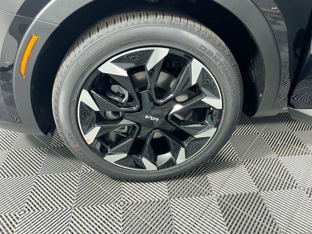 new 2025 Kia Sorento car, priced at $35,919