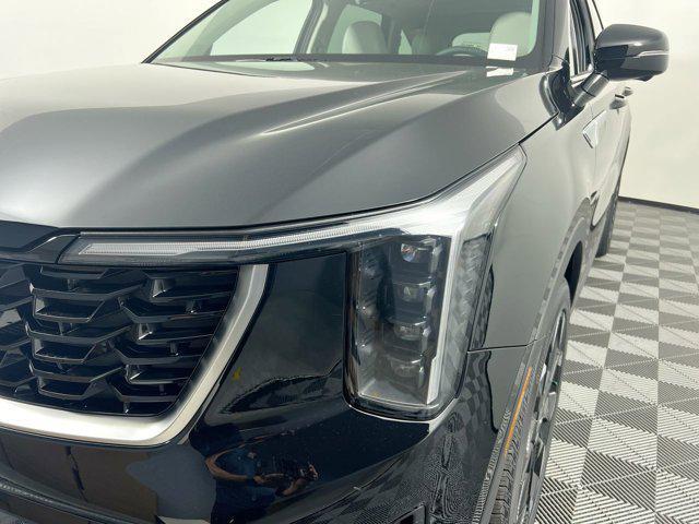 new 2025 Kia Sorento car, priced at $35,919