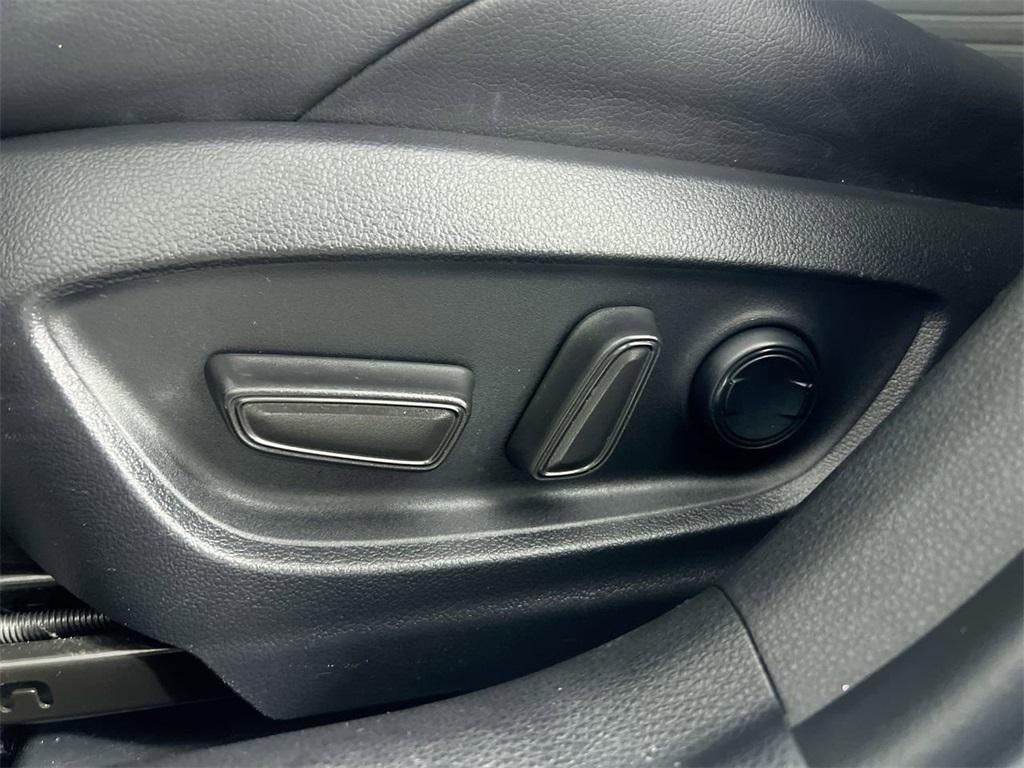 used 2021 Toyota Corolla car, priced at $17,500