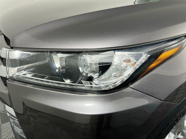 used 2019 Toyota Highlander car, priced at $30,750