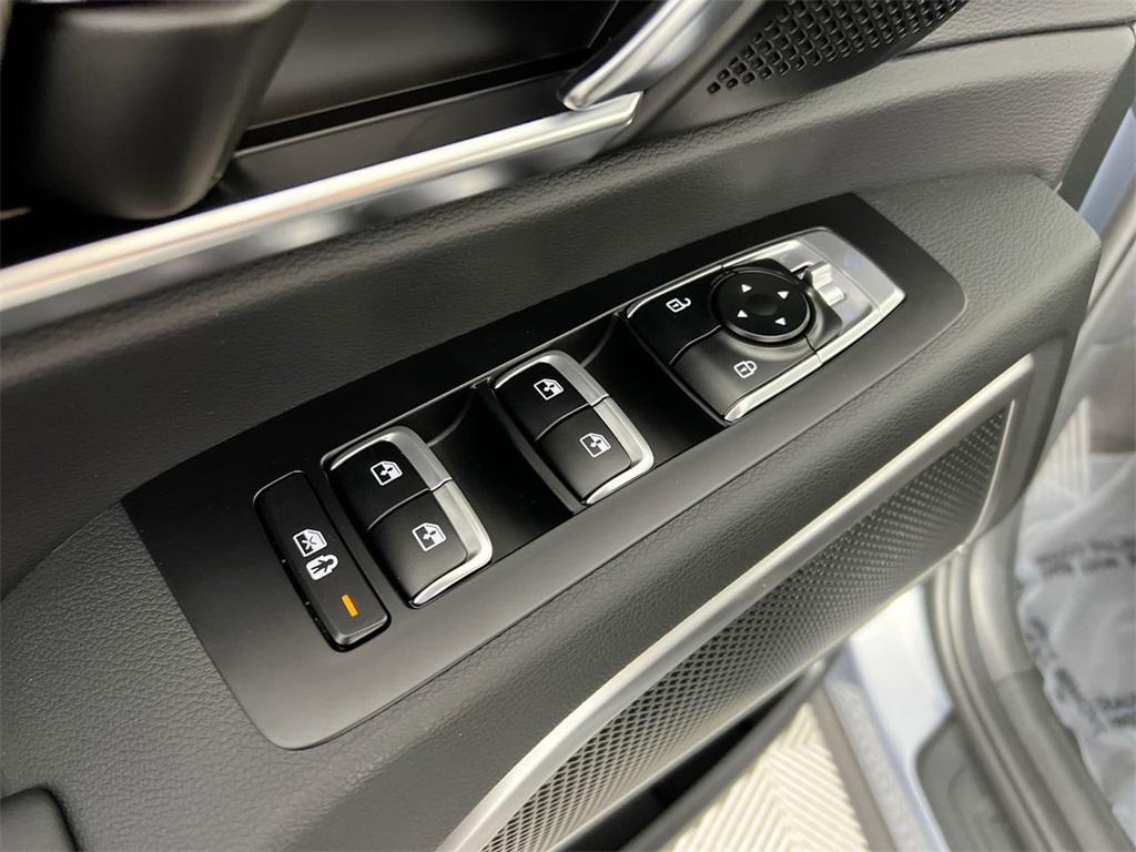 new 2025 Kia Telluride car, priced at $44,685
