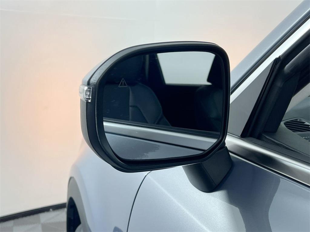 new 2025 Kia Telluride car, priced at $44,685