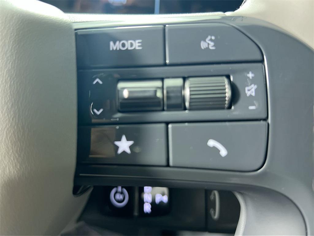 new 2026 Kia EV9 car, priced at $66,495