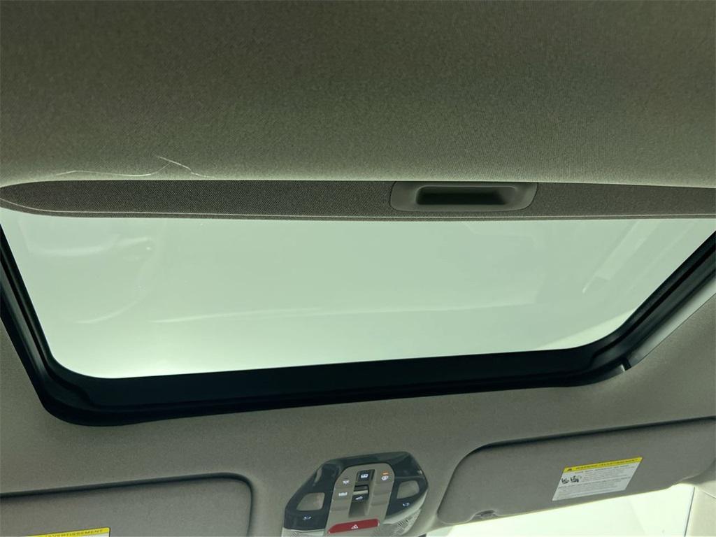 new 2026 Kia EV9 car, priced at $66,495