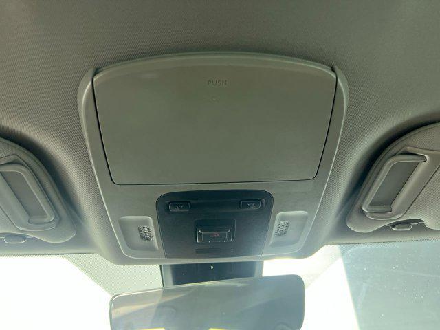 used 2023 Toyota Camry car, priced at $21,950