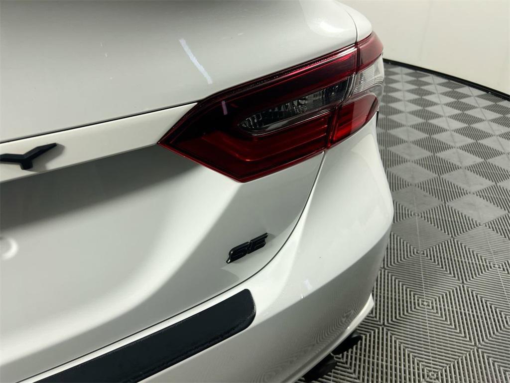 used 2023 Toyota Camry car, priced at $20,950