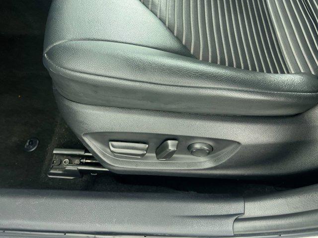 used 2023 Toyota Camry car, priced at $21,950