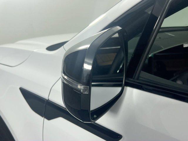 new 2025 Kia Sorento car, priced at $48,880