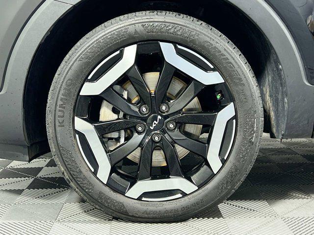 new 2025 Kia Telluride car, priced at $41,585