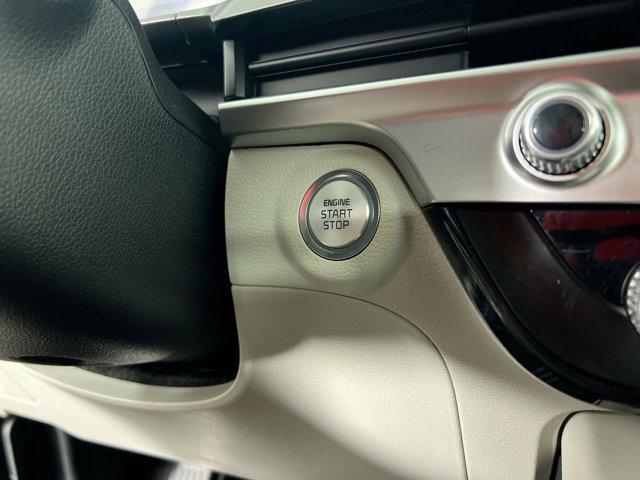 new 2025 Kia Telluride car, priced at $41,585