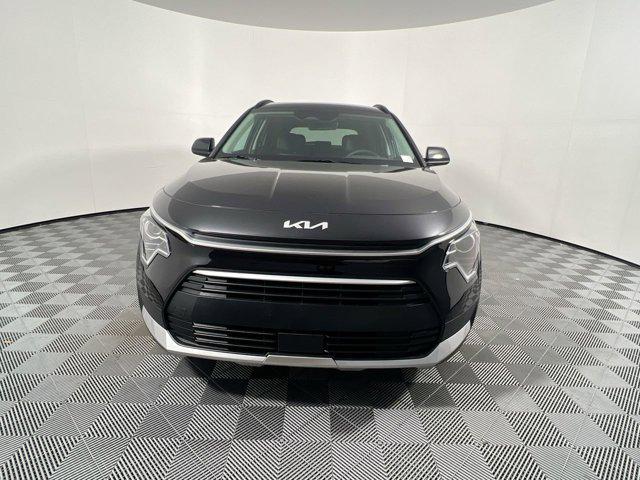 new 2025 Kia Niro car, priced at $27,765