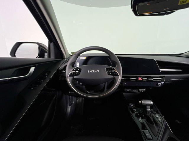 new 2025 Kia Niro car, priced at $27,765