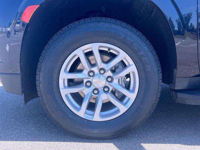 used 2023 Chevrolet Tahoe car, priced at $48,500