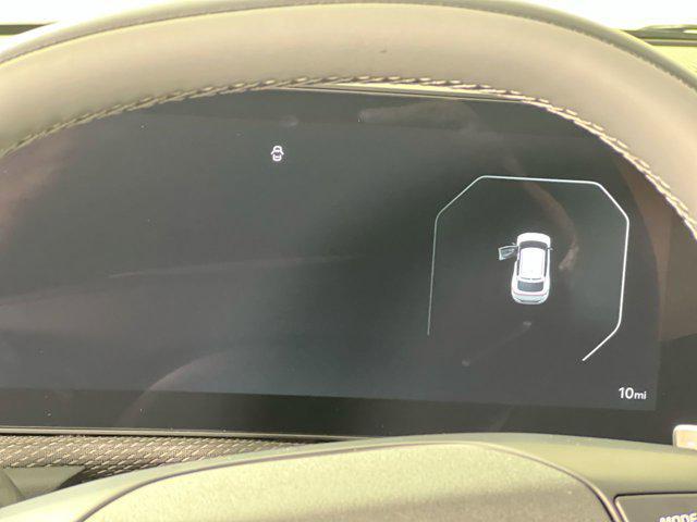 new 2025 Kia EV6 car, priced at $52,080