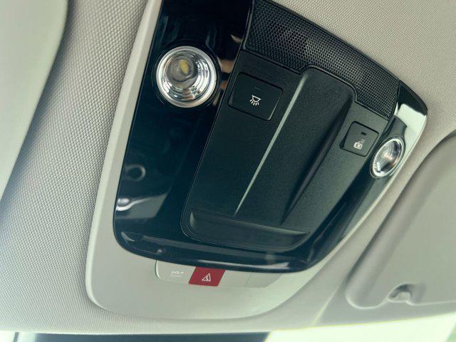 new 2025 Kia EV6 car, priced at $52,080