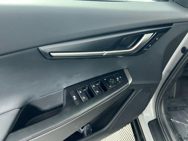new 2025 Kia EV6 car, priced at $52,080