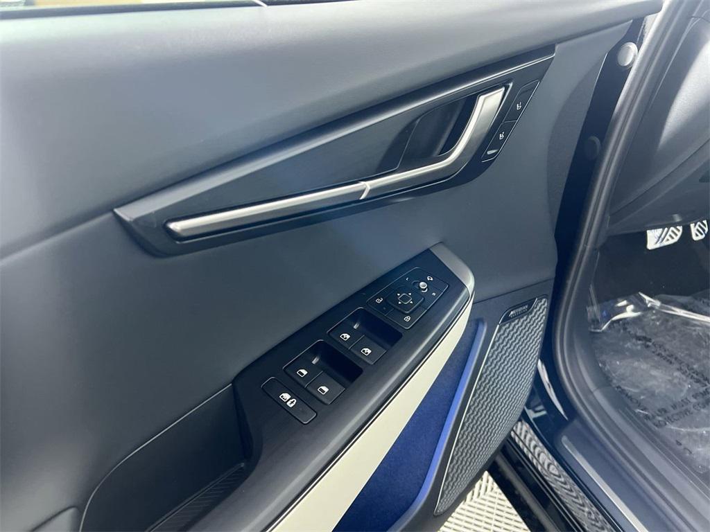 new 2025 Kia EV6 car, priced at $56,770