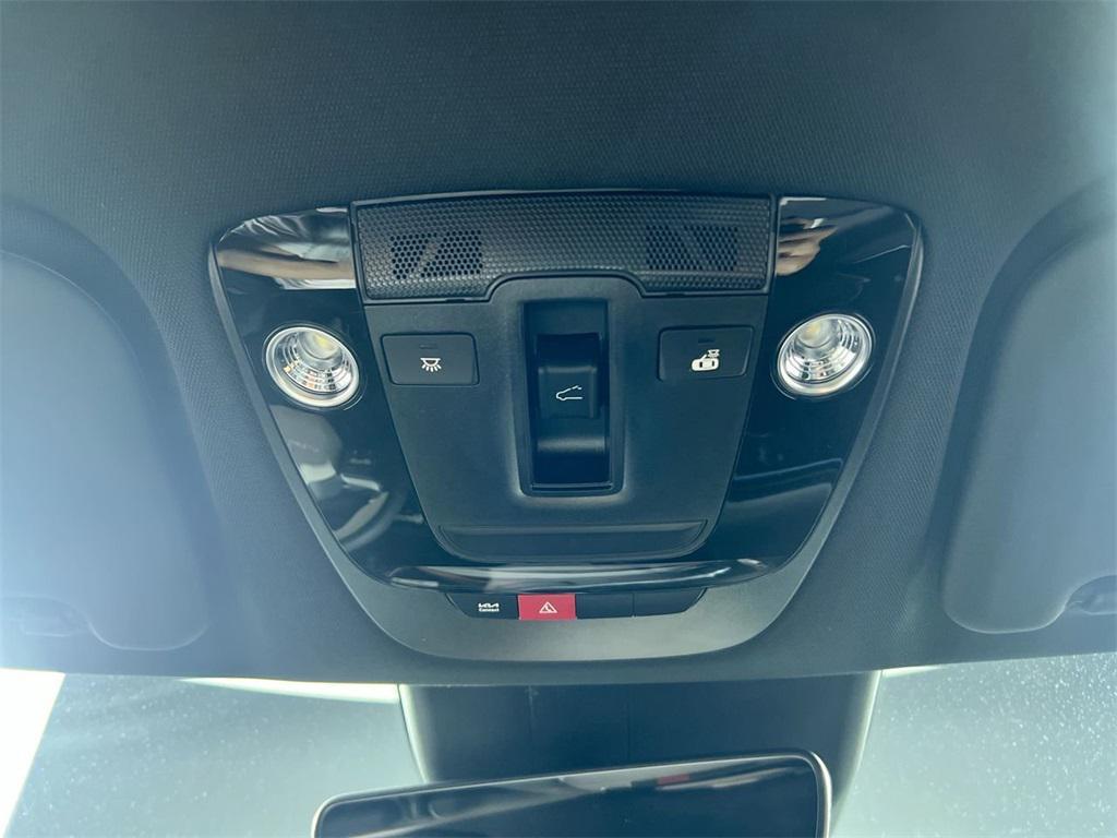 new 2025 Kia EV6 car, priced at $56,770