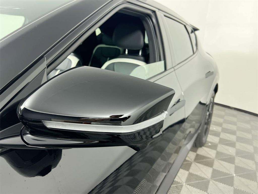 new 2025 Kia EV6 car, priced at $56,770