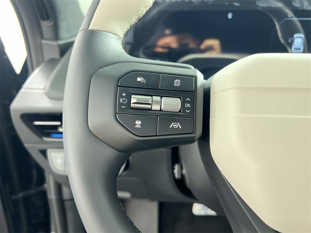 new 2025 Kia EV6 car, priced at $56,770