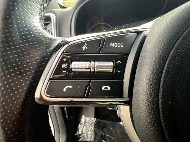 used 2020 Kia Sportage car, priced at $16,750