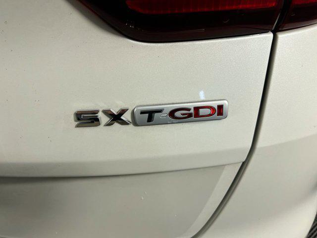 used 2020 Kia Sportage car, priced at $16,750