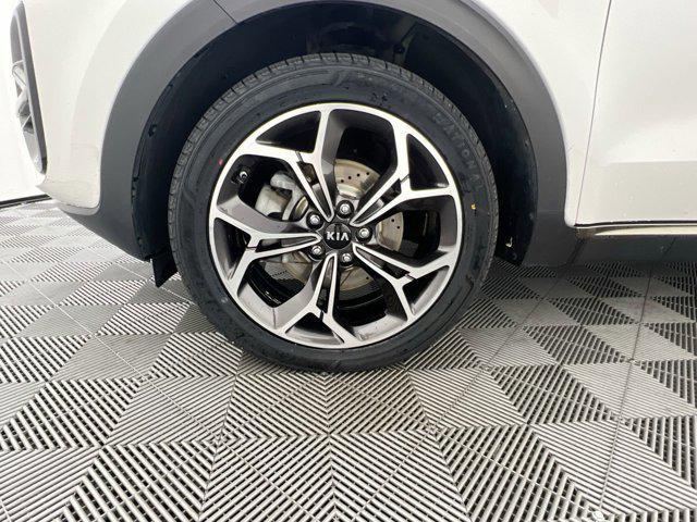used 2020 Kia Sportage car, priced at $16,750