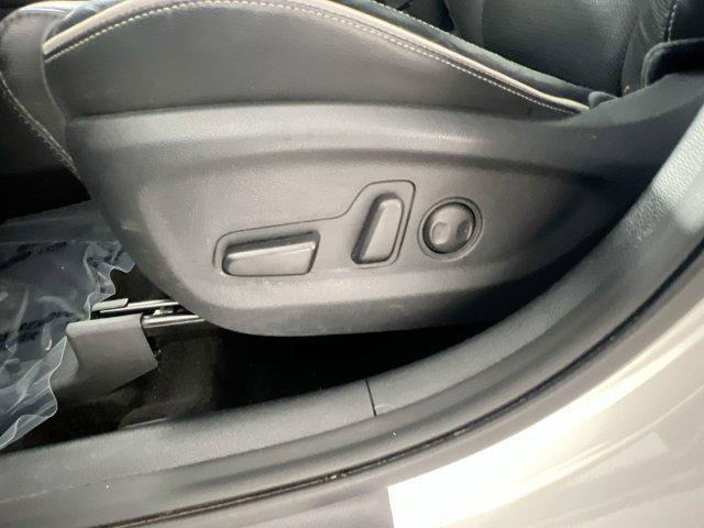 used 2020 Kia Sportage car, priced at $16,750