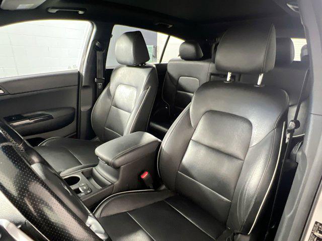used 2020 Kia Sportage car, priced at $16,750