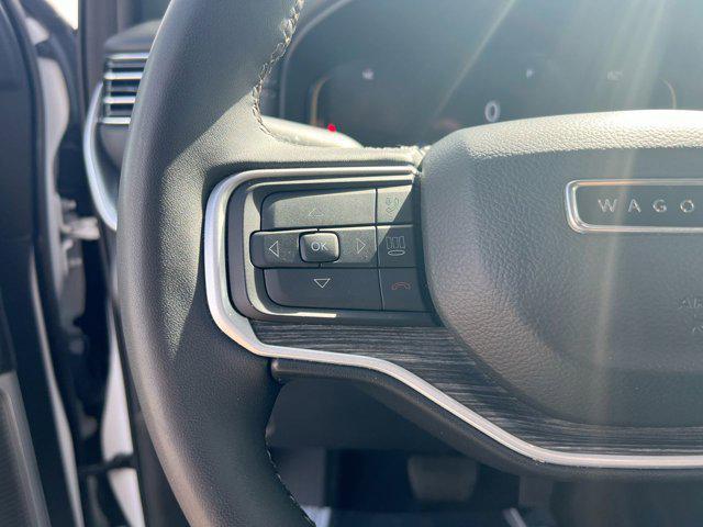 used 2023 Jeep Wagoneer L car, priced at $45,250
